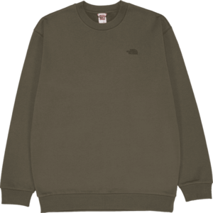 Melegítő felsők The North Face The North Face Oversized Crew sweatshirt kép