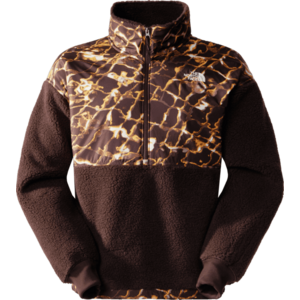 Melegítő felsők The North Face The North Face HalfZip sweatshirt kép