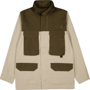 Dzseki The North Face The North Face Utility Field jacket kép
