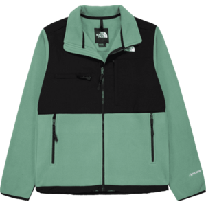 Kapucnis kabát The North Face The North Face Denali jacket kép