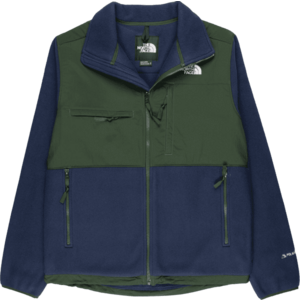 Kapucnis kabát The North Face The North Face Denali jacket kép