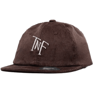 Baseball sapka The North Face The North Face Corduroy Hat Cap kép
