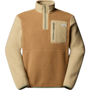 Melegítő felsők The North Face The North Face Yumiori 1/4 Zip Sweatshirt kép
