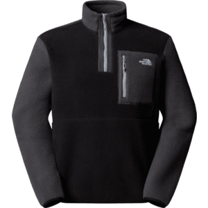 Melegítő felsők The North Face The North Face Yumiori 1/4 Zip Sweatshirt kép