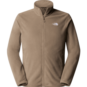 Dzseki The North Face The North Face Glacier Fleece Jacket kép