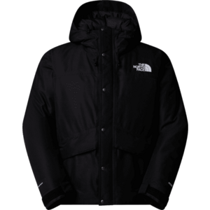 Kapucnis kabát The North Face The North Face Mountain Down Jacket kép