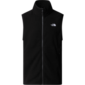 Mellény The North Face The North Face Glacier Fleece Vest kép