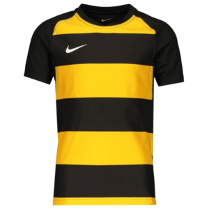 Rövid ujjú póló Nike Team Crew Razor Rugby T-Shirt Kids kép
