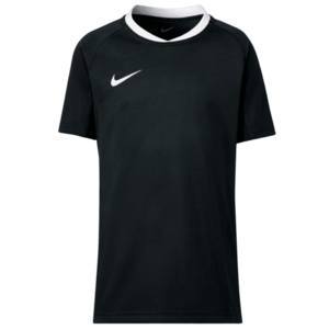 Rövid ujjú póló Nike Team Crew Razor Rugby T-Shirt Kids kép