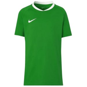Rövid ujjú póló Nike Team Crew Razor Rugby T-Shirt Kids kép