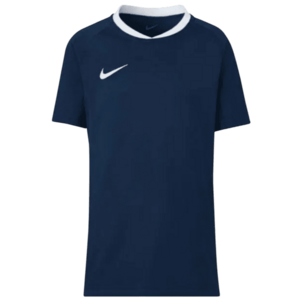 Rövid ujjú póló Nike Team Crew Razor Rugby T-Shirt Kids kép