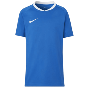 Rövid ujjú póló Nike Team Crew Razor Rugby T-Shirt Kids kép