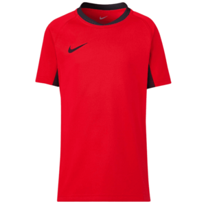 Rövid ujjú póló Nike Team Crew Razor Rugby T-Shirt Kids kép