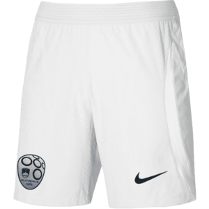 Rövidnadrág Nike Slovenia Short Home EC 2024 kép