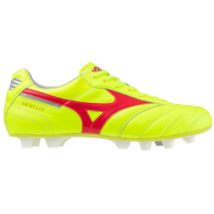 Futballcipő Mizuno MORELIA II ELITE(U) FG kép