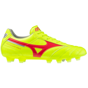 Futballcipő Mizuno MORELIA II PRO(U) FG kép