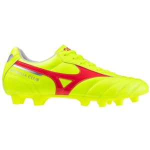 Futballcipő Mizuno Mizuno Morelia II Club FG kép