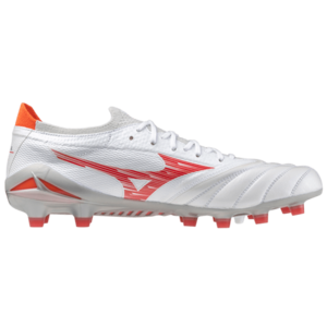 Futballcipő Mizuno MORELIA NEO IV Β ELITE FG/AG kép