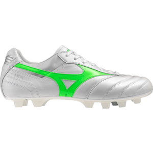 Futballcipő Mizuno Mizuno Morelia II Made in Japan FG kép