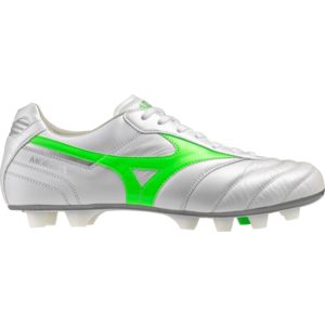 Futballcipő Mizuno Mizuno Morelia II Elite FG kép