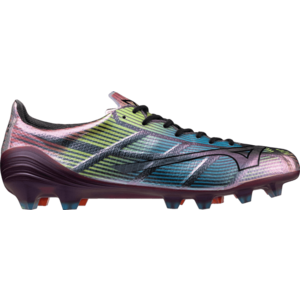 Futballcipő Mizuno Mizuno Alpha II Made in Japan FG kép