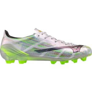 Futballcipő Mizuno Mizuno Alpha II Elite FG kép