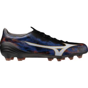 Futballcipő Mizuno Mizuno Alpha III Japan FG kép