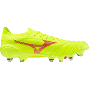 Futballcipő Mizuno Mizuno Morelia Neo IV Elite Mix SG kép