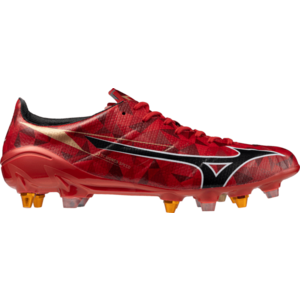 Futballcipő Mizuno Mizuno Alpha II Made in Japan Mixed SG kép