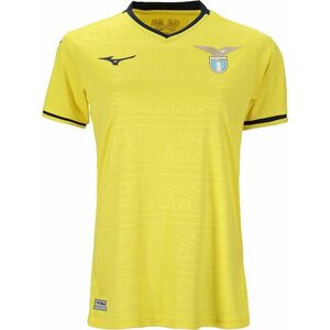 Póló Mizuno Mizuno Lazio Roma Jersey Away 2024/25 kép