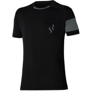 Rövid ujjú póló Mizuno Mizuno SR4 Casual T-Shirt kép