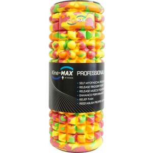 SMR fitnesz henger Kine-MAX Kine-MAX Professional Massage Foam Roller kép