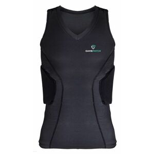 Atléta trikó GamePatch Padded shirt PRO kép