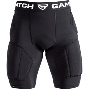 Rövidnadrág L-Shop Padded shorts PRO + kép
