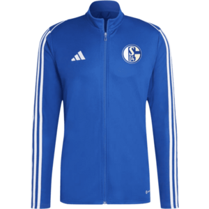 Dzseki adidas FC Schalke 04 Track kép
