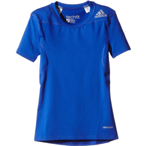 Rövid ujjú póló adidas YB TF BASE T-Shirt kép