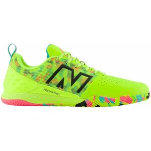 Beltéri focicipő New Balance Audazo Pro In v6 kép