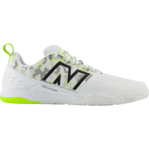 Beltéri focicipő New Balance Audazo Pro In v6 kép