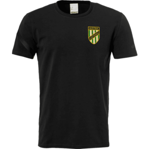 Rövid ujjú póló Uhlsport Uhlsport SC Austria Lustenau Essential T-Shirt F02 kép