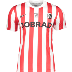 Póló Nike SC Freiburg Sondert 120 years 2023/2024 kép