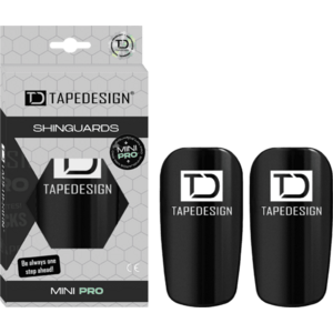 Védők Tapedesign Tapedesign Mini PRO Shin Guards kép