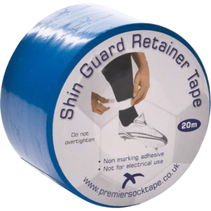 Szalag Premier Sock Tape SHIN GUARD RETAINER TAPE PRO ES 38mm - Sky kép