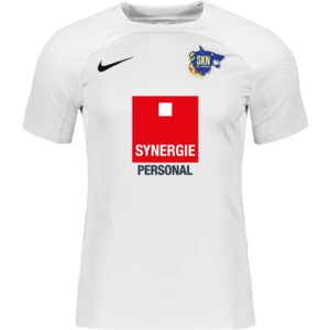 Póló Nike SKN St. Pölten jersey away 2022/2023 kép