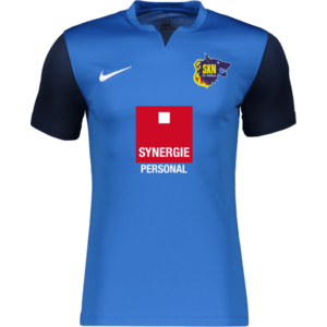 Póló Nike SKN St.Pölten jersey home 2022/2023 kids kép