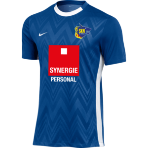 Póló Nike SKN St.Pölten Jersey 2024/2025 Kids kép