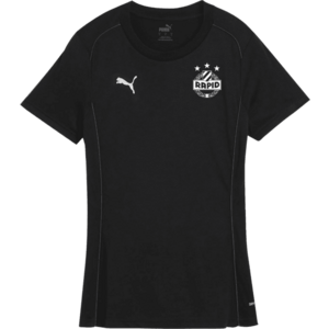 Rövid ujjú póló Puma SK Rapid Wien Casual T-Shirt Women kép