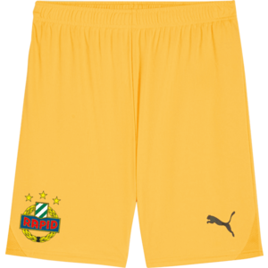 Rövidnadrág Puma SK Rapid Wien Goalkeeper Shorts 2024/2025 kép