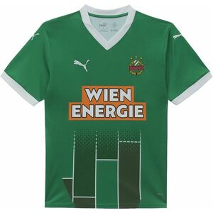 Póló Puma SK Rapid Jersey Home 2024/25 Jr kép