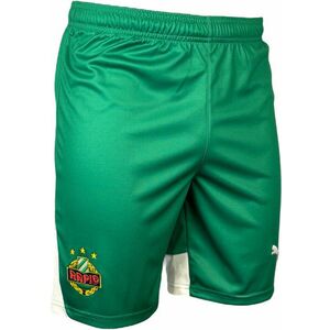 Rövidnadrág Puma SK Rapid Short Home 2024/25 kép