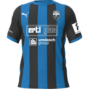 Póló Puma SKU Amstetten Jersey 2025/2026 kép